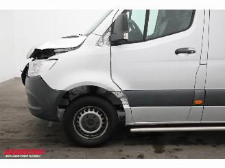 Mercedes Sprinter 316 CDI 7G-Tronic L2-H2 Leder Navi Airco Cruise Camera AHK picture 12