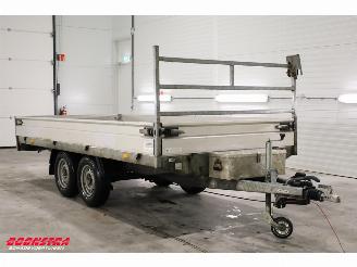 Hapert  Azure H-2 Tandemasser 405x180 2.700 kg picture 2