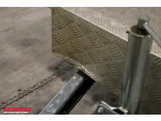 Hapert  Azure H-2 Tandemasser 405x180 2.700 kg picture 9