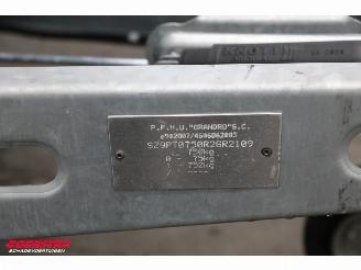   Livingstone River Lodge Game Drive Vouwwagen BY 2024 picture 5