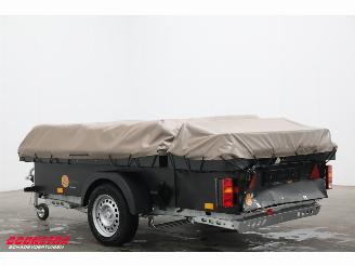   Livingstone River Lodge Game Drive Vouwwagen BY 2024 picture 4