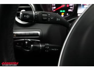 Mercedes C-klasse Estate 300 CDI HYBRID Prestige AMG LED Leder Burmester SHZ PDC picture 22