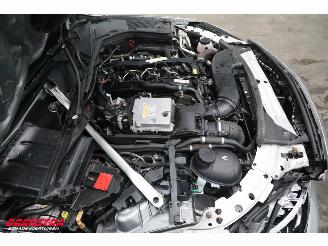 Mercedes C-klasse Estate 300 CDI HYBRID Prestige AMG LED Leder Burmester SHZ PDC picture 9