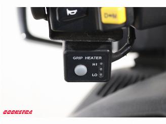 Suzuki  AN 650 Burgman AN 650 Burgman Executive Heizgriffe SHZ 30.652 km! picture 11