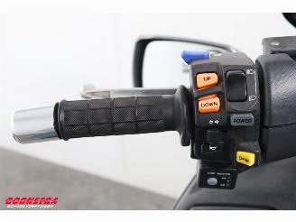 Suzuki  AN 650 Burgman AN 650 Burgman Executive Heizgriffe SHZ 30.652 km! picture 13