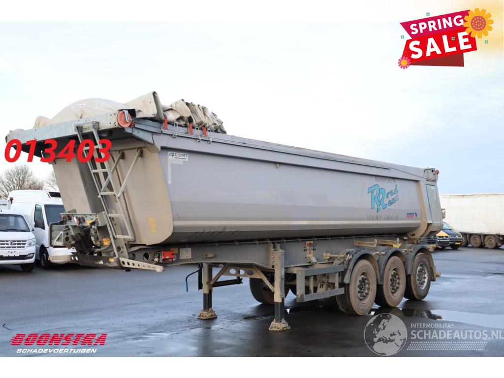 Schmitz Cargobull  SCB*S3D Kipper BY 2025