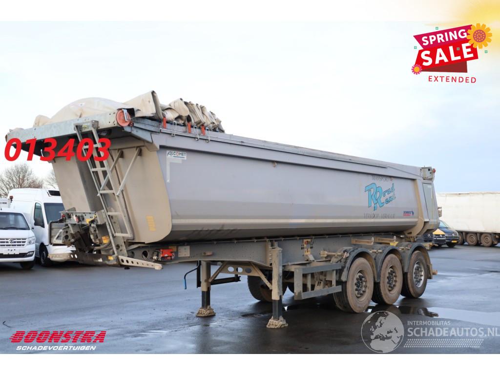 Schmitz Cargobull  SCB*S3D Kipper BY 2025
