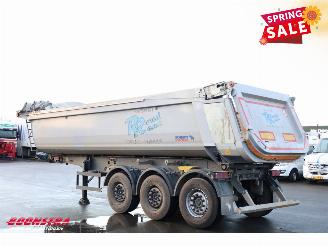 Schmitz Cargobull  SCB*S3D Kipper BY 2025 picture 4
