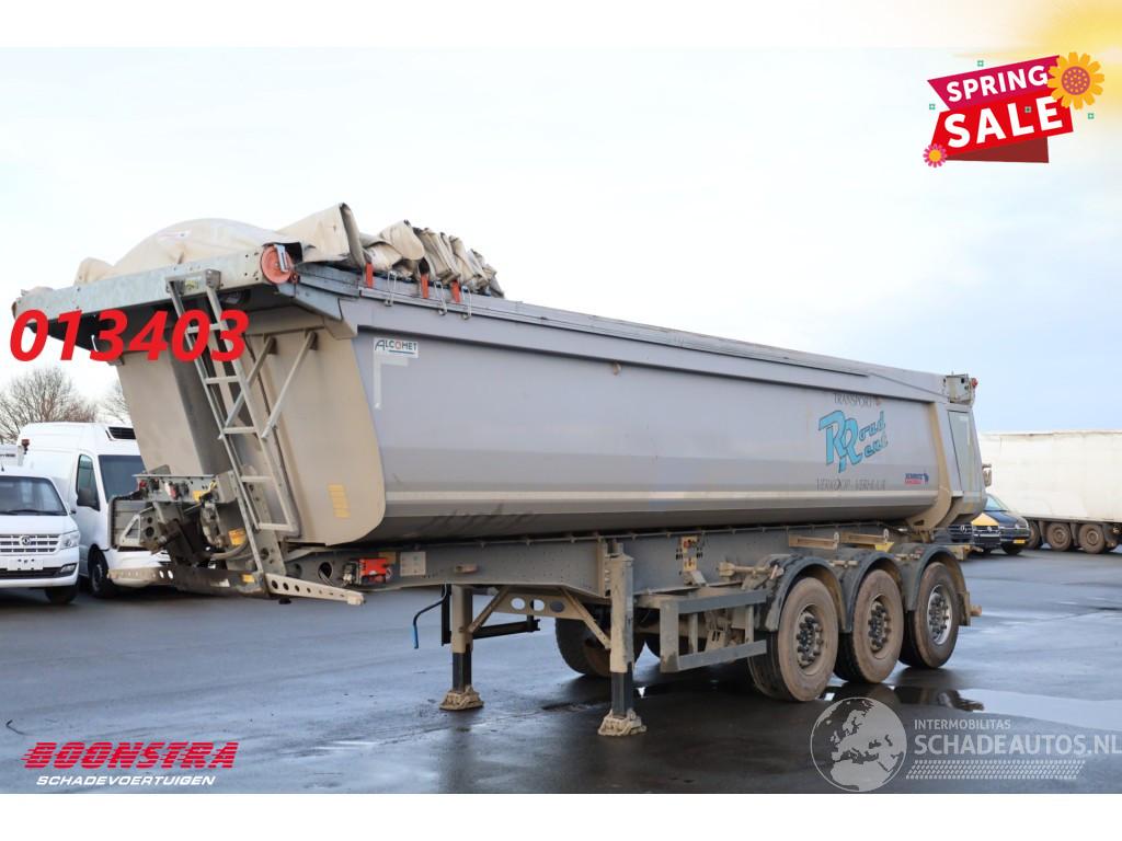 Schmitz Cargobull SCB*S3D Kipper BY 2025