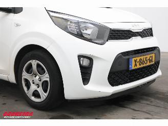 Kia Picanto 1.0 DPi ComfortLine Airco Bluetooth 67.665 km! picture 12
