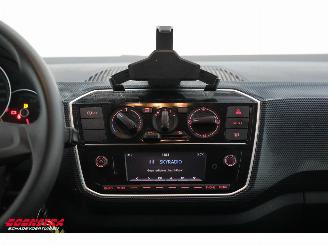 Volkswagen Up! 1.0 5-DRS Airco Bluetooth 44.922 km! picture 18