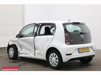 Volkswagen Up! 1.0 5-DRS Airco Bluetooth 44.922 km! picture 4