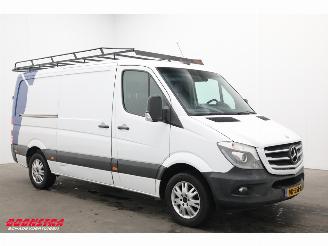Mercedes Sprinter 316 CDI Aut. BiXenon Navi Airco Cruise Camera SHZ AHK picture 2