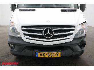 Mercedes Sprinter 316 CDI Aut. BiXenon Navi Airco Cruise Camera SHZ AHK picture 5