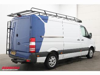 Mercedes Sprinter 316 CDI Aut. BiXenon Navi Airco Cruise Camera SHZ AHK picture 3