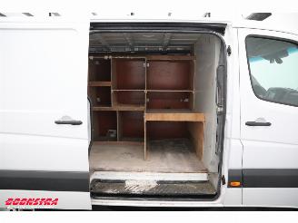Mercedes Sprinter 316 CDI Aut. BiXenon Navi Airco Cruise Camera SHZ AHK picture 15