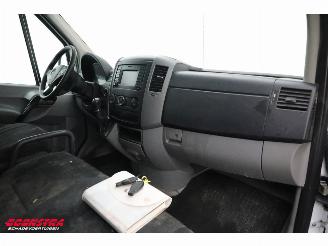Mercedes Sprinter 316 CDI Aut. BiXenon Navi Airco Cruise Camera SHZ AHK picture 16