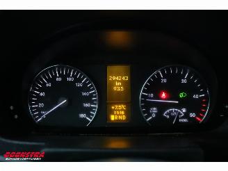 Mercedes Sprinter 316 CDI Aut. BiXenon Navi Airco Cruise Camera SHZ AHK picture 22