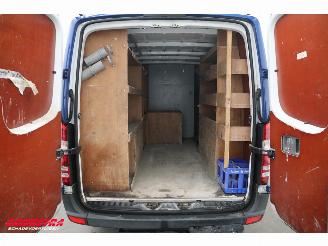 Mercedes Sprinter 316 CDI Aut. BiXenon Navi Airco Cruise Camera SHZ AHK picture 14