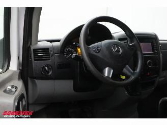 Mercedes Sprinter 316 CDI Aut. BiXenon Navi Airco Cruise Camera SHZ AHK picture 20