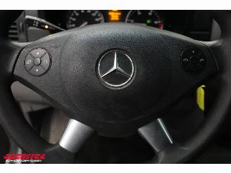 Mercedes Sprinter 316 CDI Aut. BiXenon Navi Airco Cruise Camera SHZ AHK picture 21