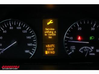 Mercedes Sprinter 316 CDI Aut. BiXenon Navi Airco Cruise Camera SHZ AHK picture 23