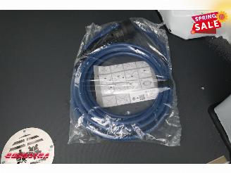 Ford  320 L2H1 Trend 65 kWh 2X Schuifdeur LED ACC Apple/Android SHZ 102 km!! picture 18