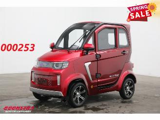 Motion  Mirage 2.0 LED Leder LMV 18 km!! picture 1