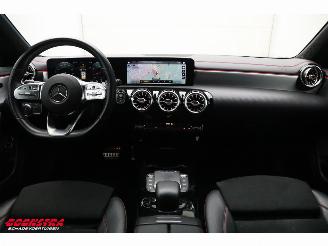 Mercedes Cla-klasse Shooting Brake 200 AMG 7G-Tronic LED Navi Clima Cruise Camera SHZ picture 13