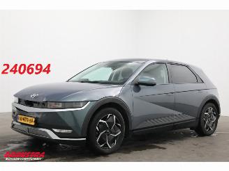 uszkodzony samochody osobowe Hyundai ioniq 5 Style 77.4 kWh LED ACC Navi Clima Camera AHK 2023/12