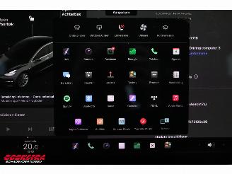 Tesla Model 3 Long Range AWD 75kWh Pano LED ACC Leder SHZ PDC picture 24