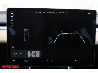 Tesla Model 3 Long Range AWD 75kWh Pano LED ACC Leder SHZ PDC picture 21