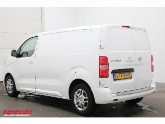 Opel Vivaro 1.5 CDTI L2H1 Innovation Navi Airco Cruise Camera PDC 80.775 km! picture 4