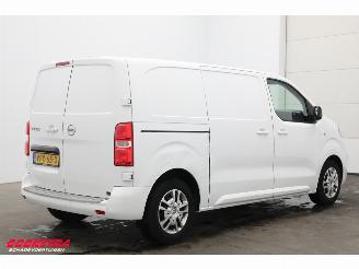 Opel Vivaro 1.5 CDTI L2H1 Innovation Navi Airco Cruise Camera PDC 80.775 km! picture 3