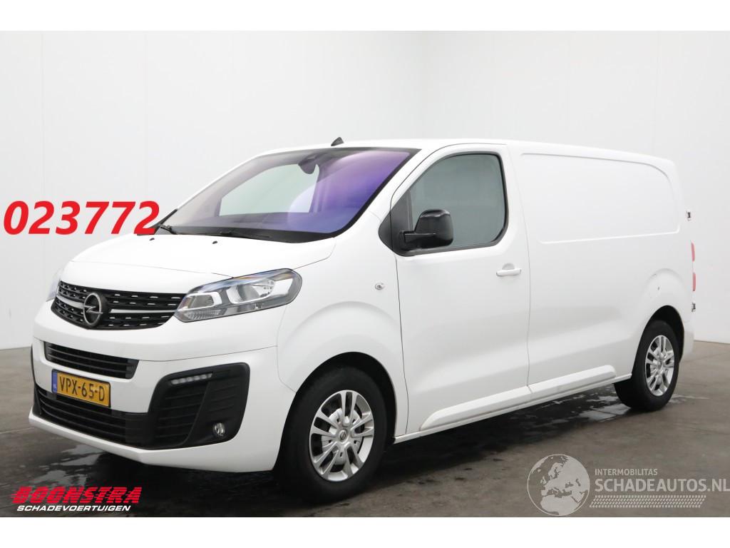 Opel Vivaro 1.5 CDTI L2H1 Innovation Navi Airco Cruise Camera PDC 80.775 km!