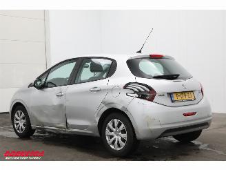 Peugeot 208 1.2 PureTech Active Navi Airco Cruise PDC 139.685 km! picture 4
