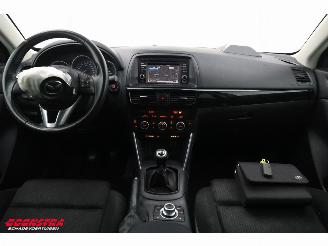 Mazda CX-5 2.0 Skylease+ 2WD Navi Clima Cruise SHZ PDC AHK picture 14