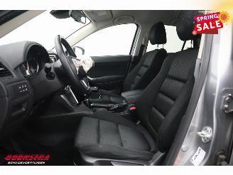 Mazda CX-5 2.0 Skylease+ 2WD Navi Clima Cruise SHZ PDC AHK picture 16
