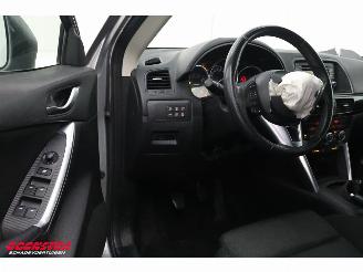 Mazda CX-5 2.0 Skylease+ 2WD Navi Clima Cruise SHZ PDC AHK picture 18