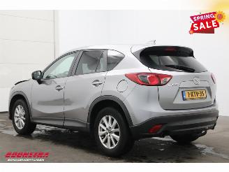 Mazda CX-5 2.0 Skylease+ 2WD Navi Clima Cruise SHZ PDC AHK picture 4