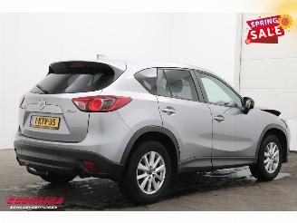 Mazda CX-5 2.0 Skylease+ 2WD Navi Clima Cruise SHZ PDC AHK picture 3