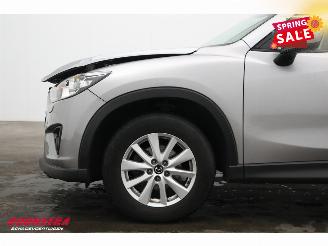 Mazda CX-5 2.0 Skylease+ 2WD Navi Clima Cruise SHZ PDC AHK picture 12