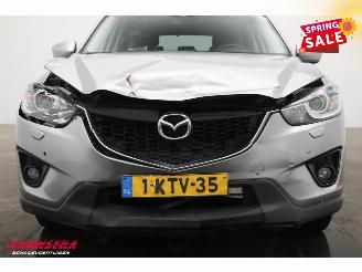 Mazda CX-5 2.0 Skylease+ 2WD Navi Clima Cruise SHZ PDC AHK picture 7