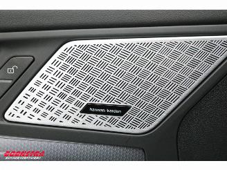 BMW X1 xDrive25e M-Sport Pano LED ACC H/K Leder Camera LRHZ picture 30