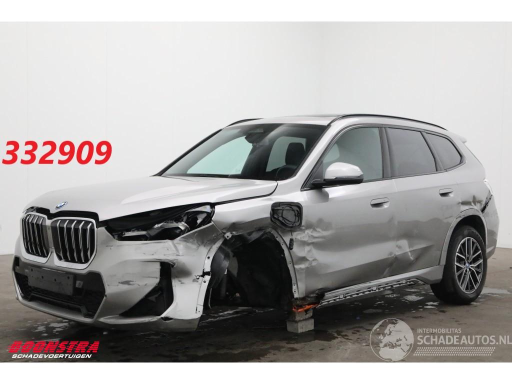 BMW X1 xDrive25e M-Sport Pano LED ACC H/K Leder Camera LRHZ