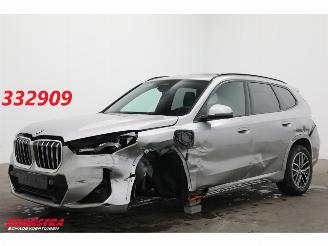 škoda osobní automobily BMW X1 xDrive25e M-Sport Pano LED ACC H/K Leder Camera LRHZ 2025/7