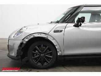 Mini Cooper SE Electric 40.7 kWh LED H/K HUD Schuifdak Leder Cruise SHZ Camera picture 7