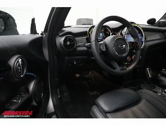 Mini Cooper SE Electric 40.7 kWh LED H/K HUD Schuifdak Leder Cruise SHZ Camera picture 18