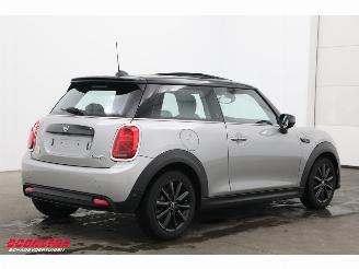 Mini Cooper SE Electric 40.7 kWh LED H/K HUD Schuifdak Leder Cruise SHZ Camera picture 3