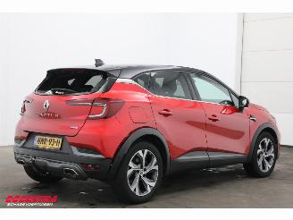 Renault Captur 1.6 E-Tech Plug-in Hybrid 160 RS-Line LED Apple/Android Navi Camera SHZ AHK picture 3